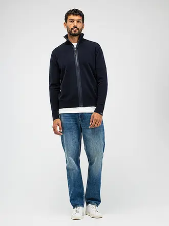 BUTCHER OF BLUE | Strickjacke CLIFDEN | 
